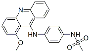 Structure of 61417-04-7