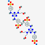 Structure of 61417-71-8