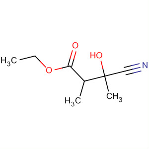 Structure of 61491-71-2