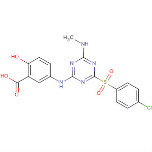 Structure of 61513-71-1