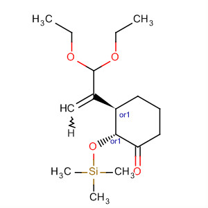 Structure of 61543-71-3