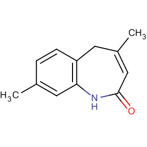 Structure of 61564-04-3