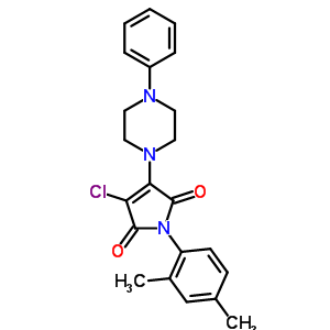 Structure of 6158-04-9