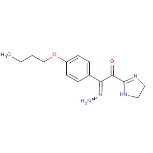 Structure of 61583-04-8