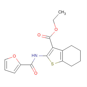 Structure of 61600-71-3
