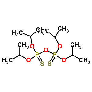 Structure of 61614-71-9