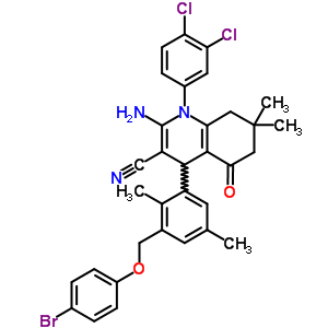 Structure of 6162-71-6