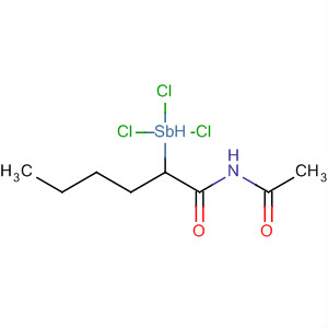 Structure of 61635-04-9
