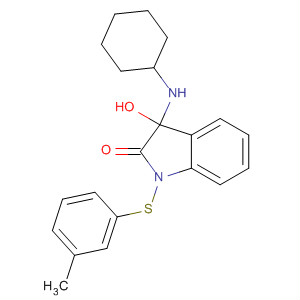Structure of 61639-71-2