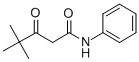 Structure of 61652-71-9