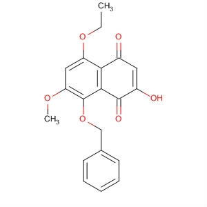 Structure of 61654-71-5