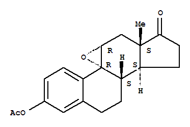 Structure of 6167-71-1