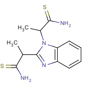 Structure of 61690-04-8
