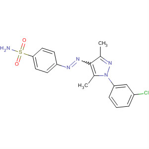 Structure of 61690-71-9