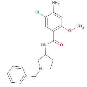 Structure of 61694-71-1