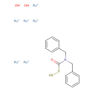 Structure of 61701-71-1