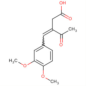 Structure of 61713-04-0