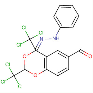 Structure of 61720-04-5