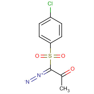 Structure of 61821-04-3