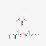 Structure of 61843-71-8