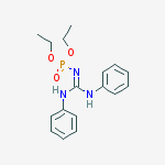 Structure of 6186-04-5
