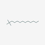 Structure of 61869-04-3