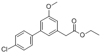 Structure of 61888-71-9