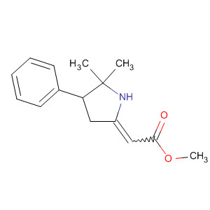 Structure of 61961-71-5