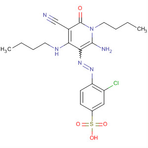 Structure of 61975-04-0