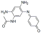 Structure of 6201-71-4