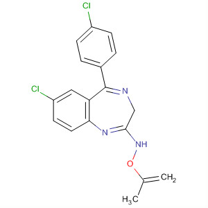 Structure of 62036-71-9