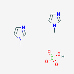 Structure of 62085-04-5