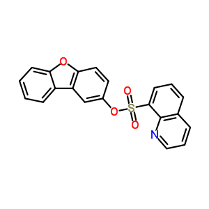 Structure of 6214-71-7