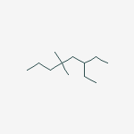 Structure of 62183-71-5