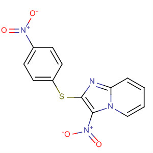 Structure of 62195-04-4