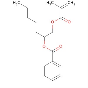 Structure of 62203-71-8