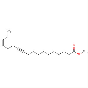 Structure of 62204-04-0