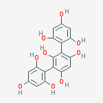 Structure of 62218-04-6