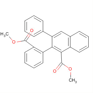 Structure of 62222-71-3