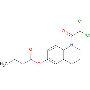 Structure of 62265-71-8
