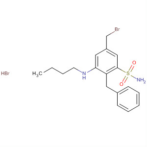 Structure of 62274-04-8