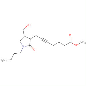 Structure of 62311-04-0