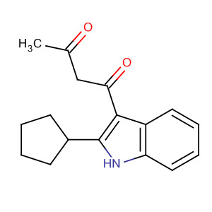 Structure of 62367-71-9