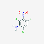 Structure of 62406-71-7
