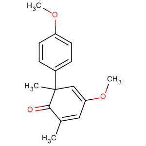Structure of 62411-71-6