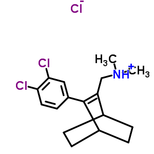 Structure of 62420-71-7