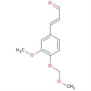 Structure of 62427-71-8