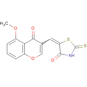Structure of 62484-71-3