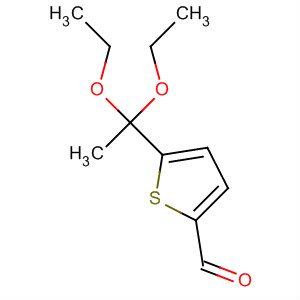 Structure of 62485-04-5