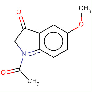 Structure of 62486-04-8